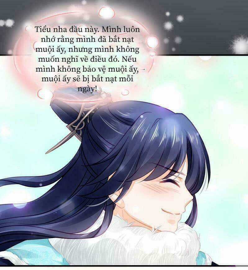 Thần Thám Song Kiêu Chapter 26 trang 3