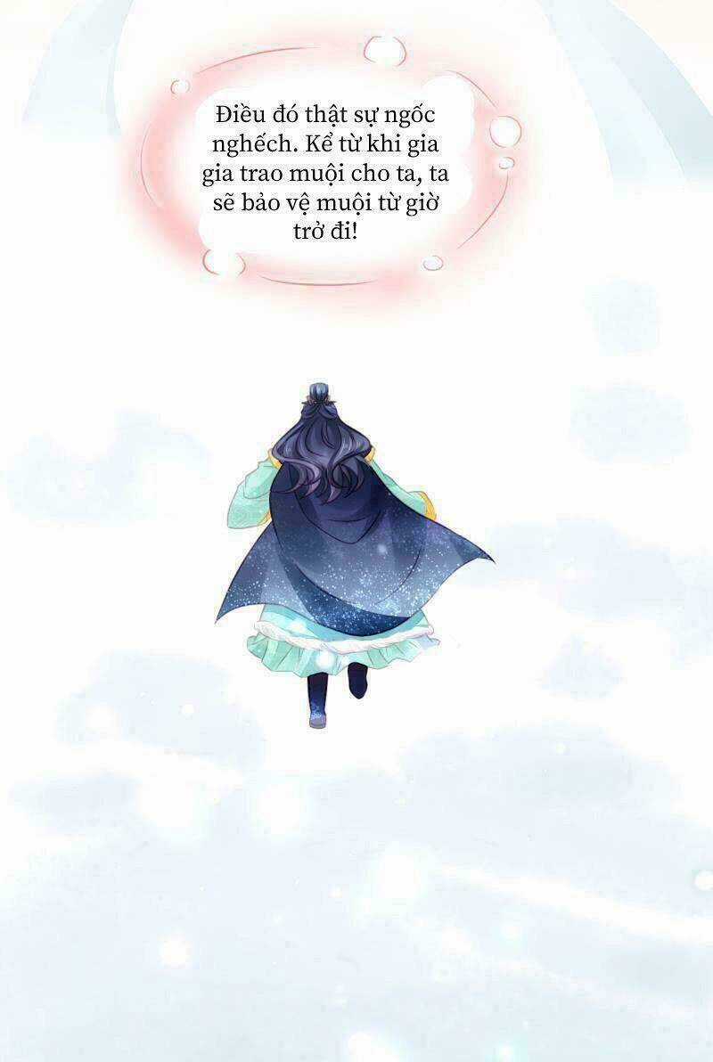 Thần Thám Song Kiêu Chapter 26 trang 5