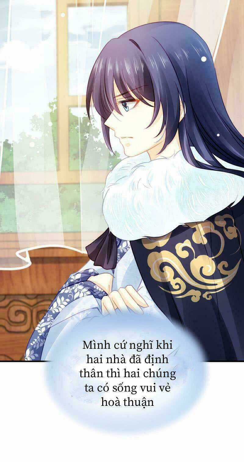 Thần Thám Song Kiêu Chapter 26 trang 7