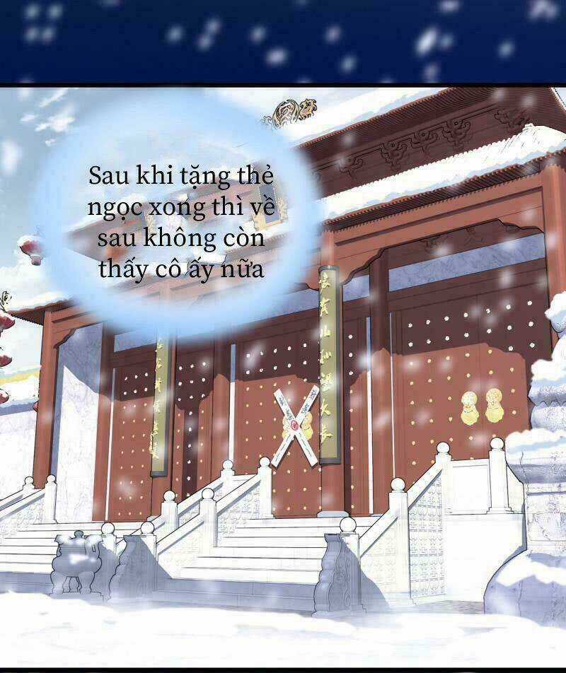Thần Thám Song Kiêu Chapter 26 trang 8