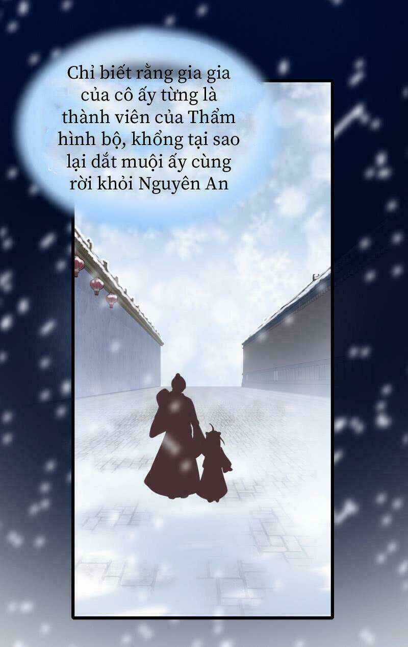 Thần Thám Song Kiêu Chapter 26 trang 9
