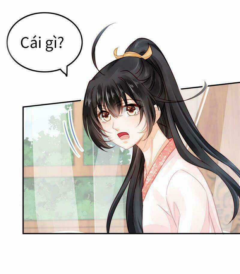 Thần Thám Song Kiêu Chapter 27 trang 10