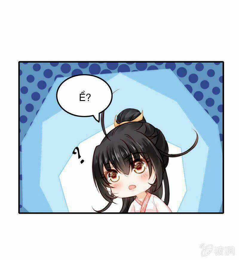 Thần Thám Song Kiêu Chapter 27 trang 12