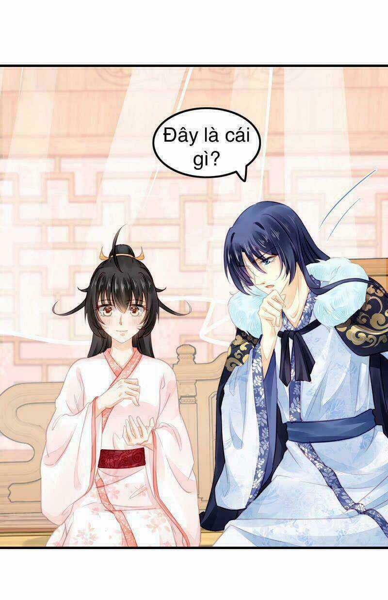 Thần Thám Song Kiêu Chapter 27 trang 14