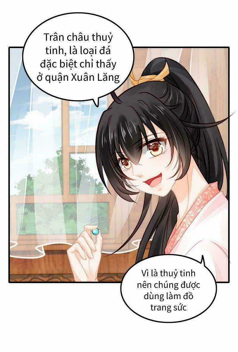 Thần Thám Song Kiêu Chapter 27 trang 15