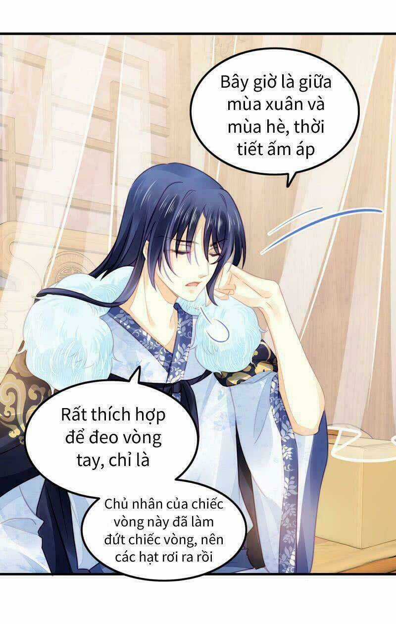 Thần Thám Song Kiêu Chapter 27 trang 17