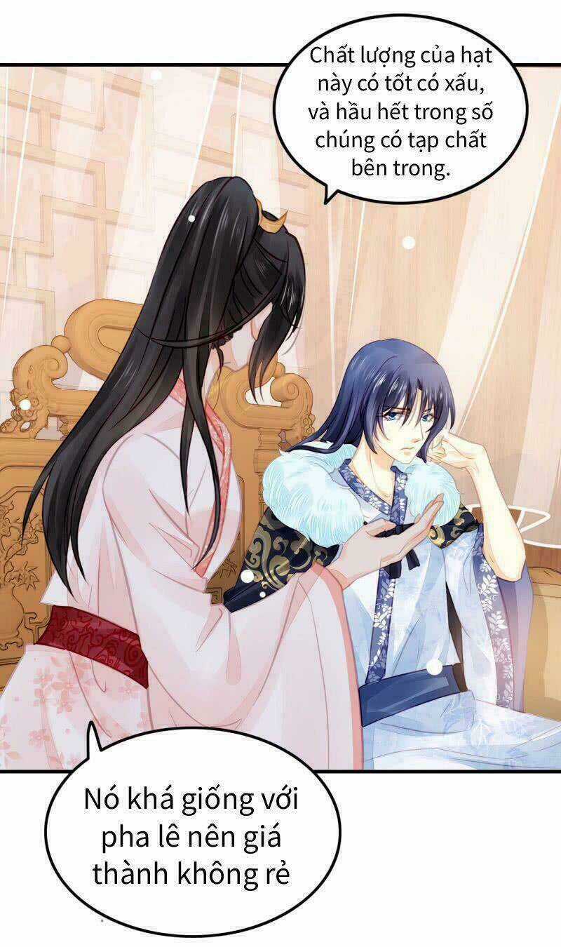 Thần Thám Song Kiêu Chapter 27 trang 20