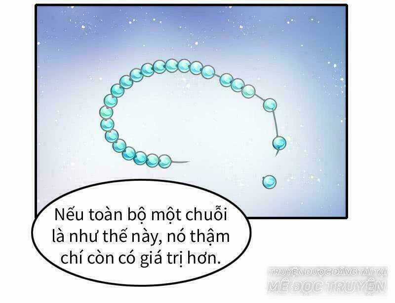 Thần Thám Song Kiêu Chapter 27 trang 21