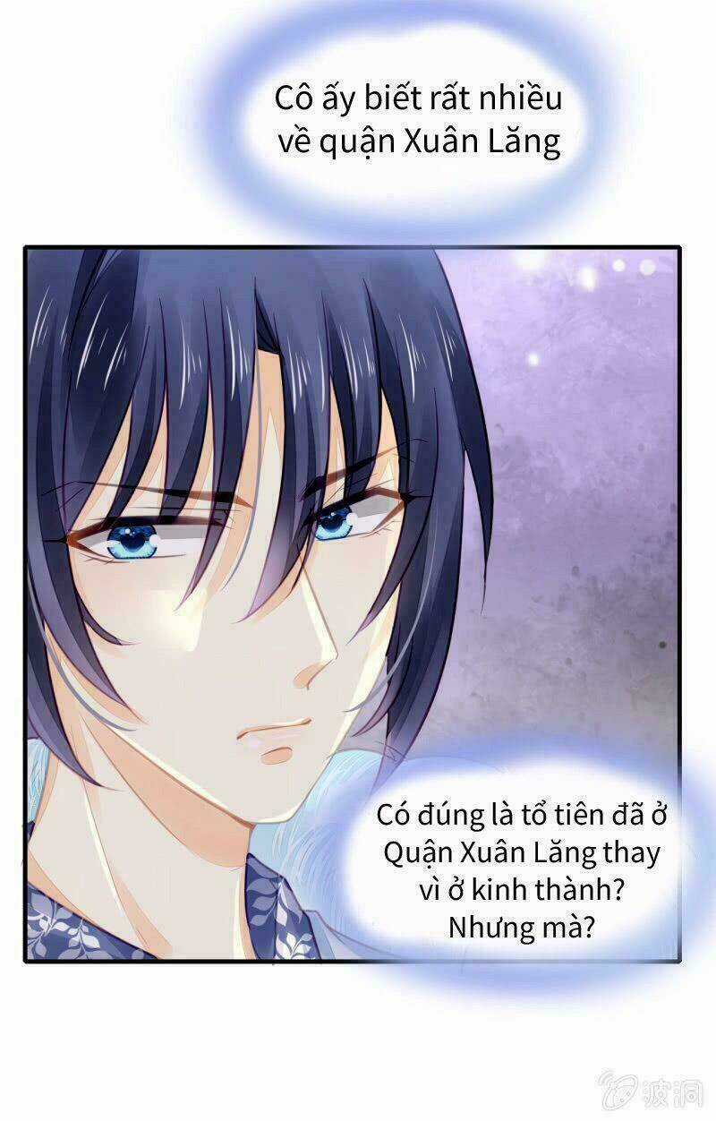 Thần Thám Song Kiêu Chapter 27 trang 23