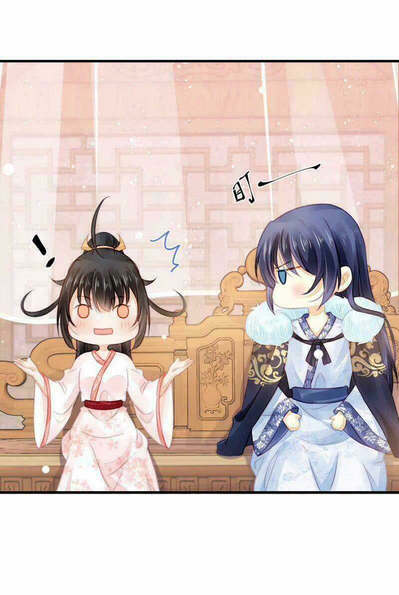 Thần Thám Song Kiêu Chapter 27 trang 25