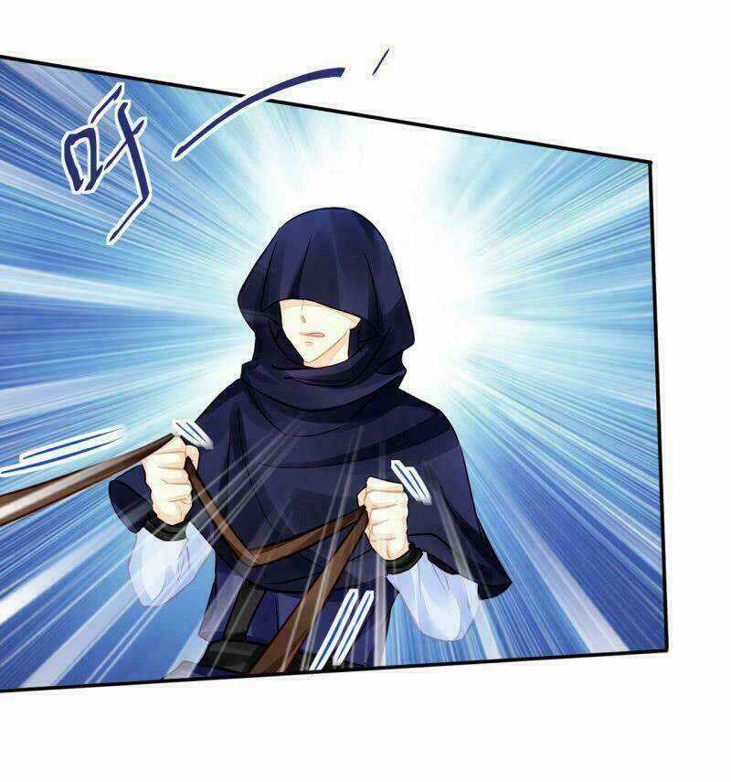 Thần Thám Song Kiêu Chapter 27 trang 3