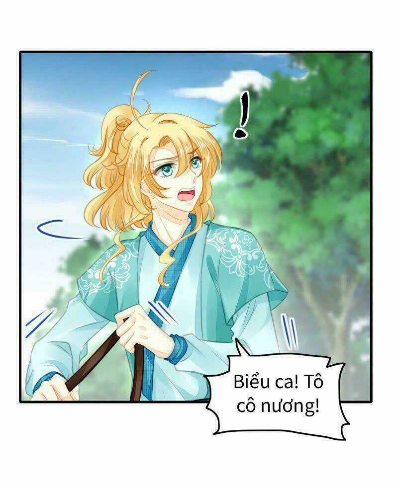 Thần Thám Song Kiêu Chapter 27 trang 5