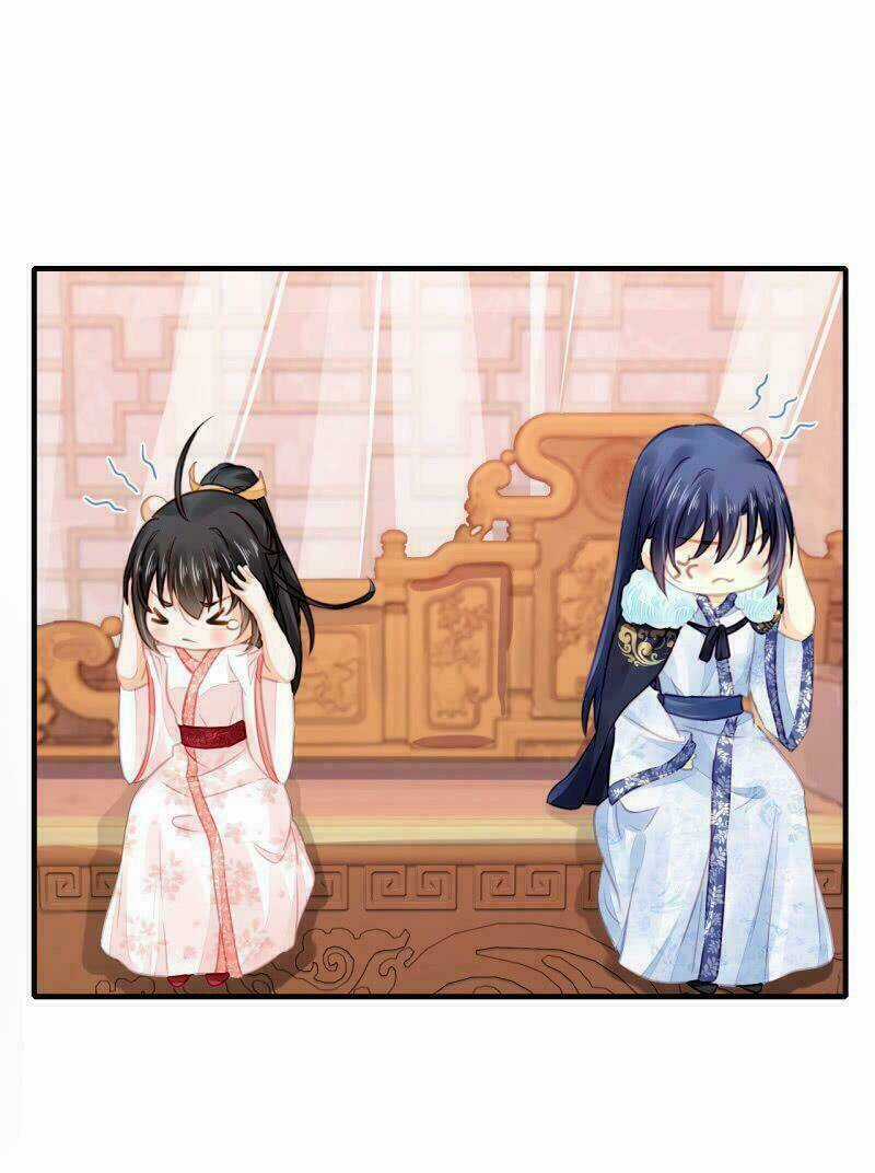 Thần Thám Song Kiêu Chapter 27 trang 7