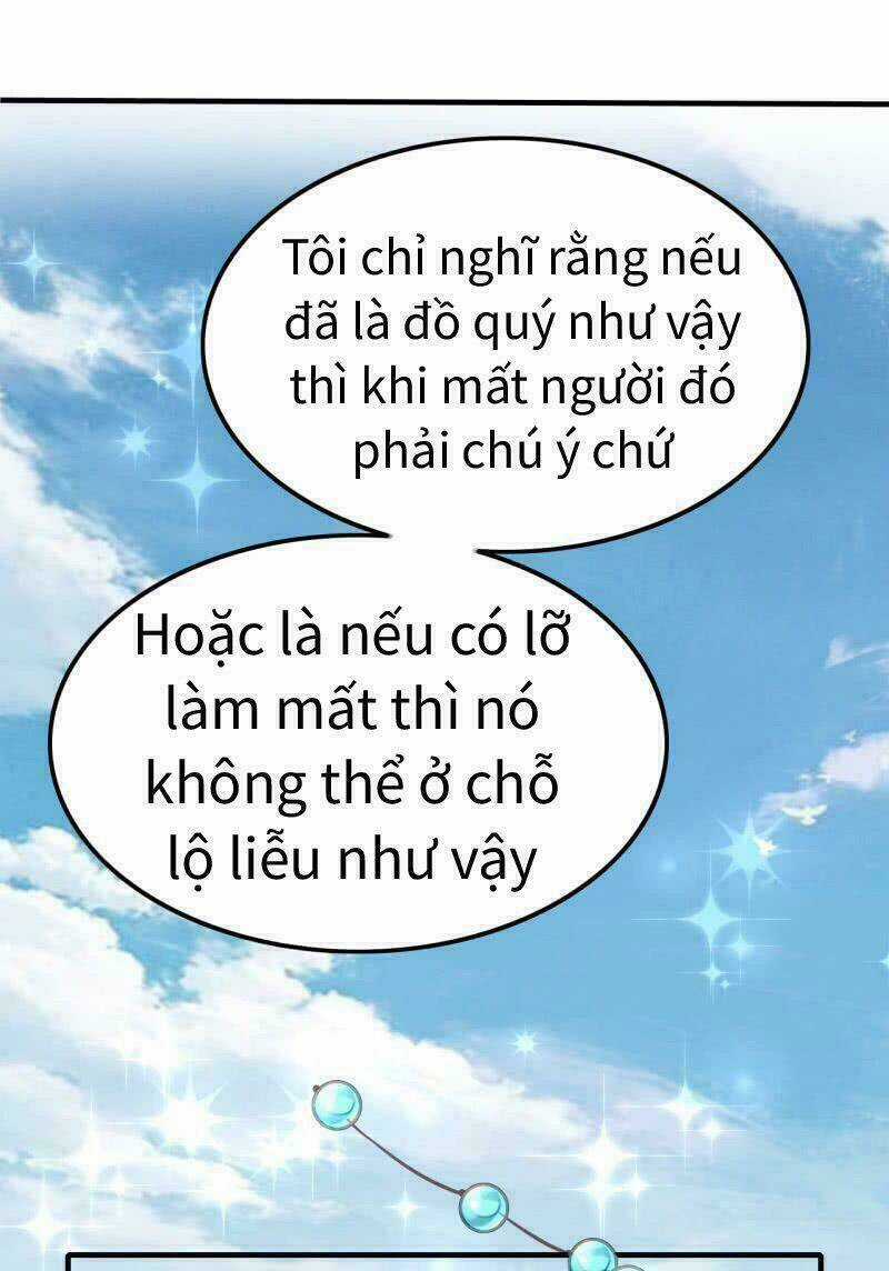 Thần Thám Song Kiêu Chapter 28 trang 10