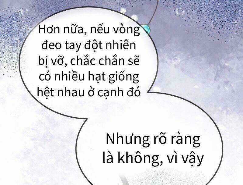 Thần Thám Song Kiêu Chapter 28 trang 12