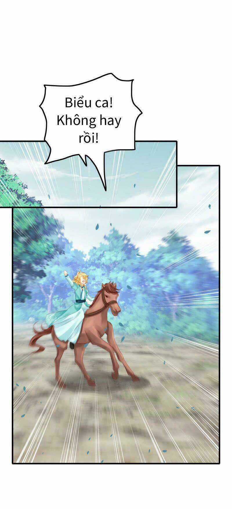 Thần Thám Song Kiêu Chapter 28 trang 14