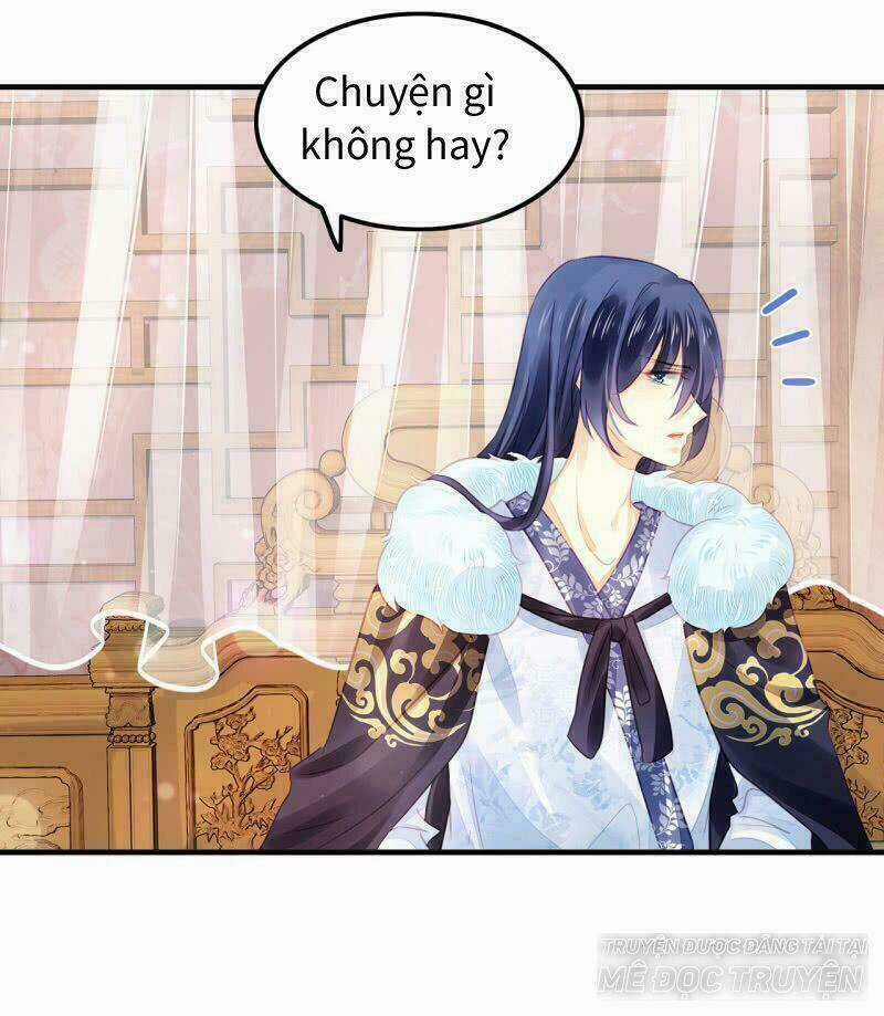 Thần Thám Song Kiêu Chapter 28 trang 16