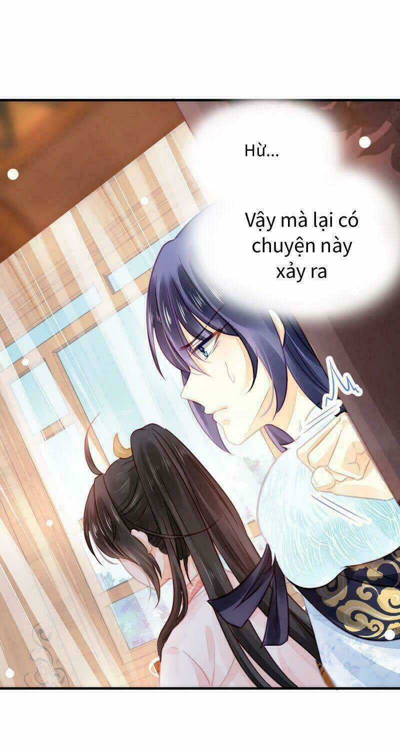 Thần Thám Song Kiêu Chapter 28 trang 18