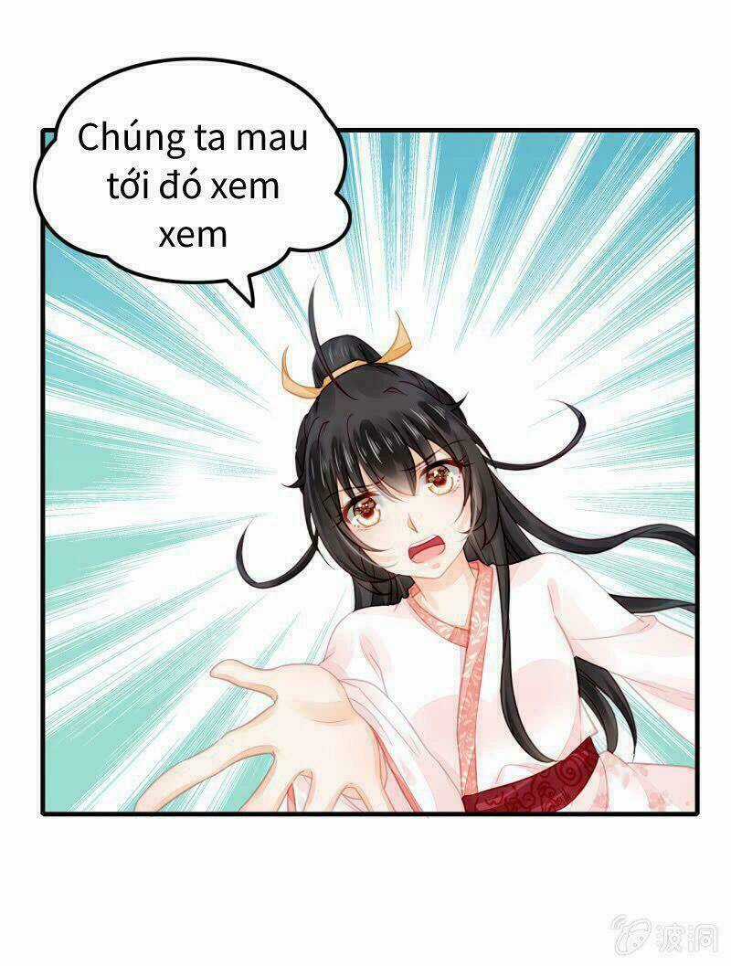 Thần Thám Song Kiêu Chapter 28 trang 19