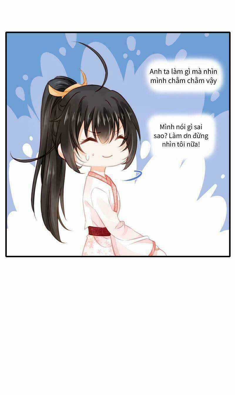 Thần Thám Song Kiêu Chapter 28 trang 2