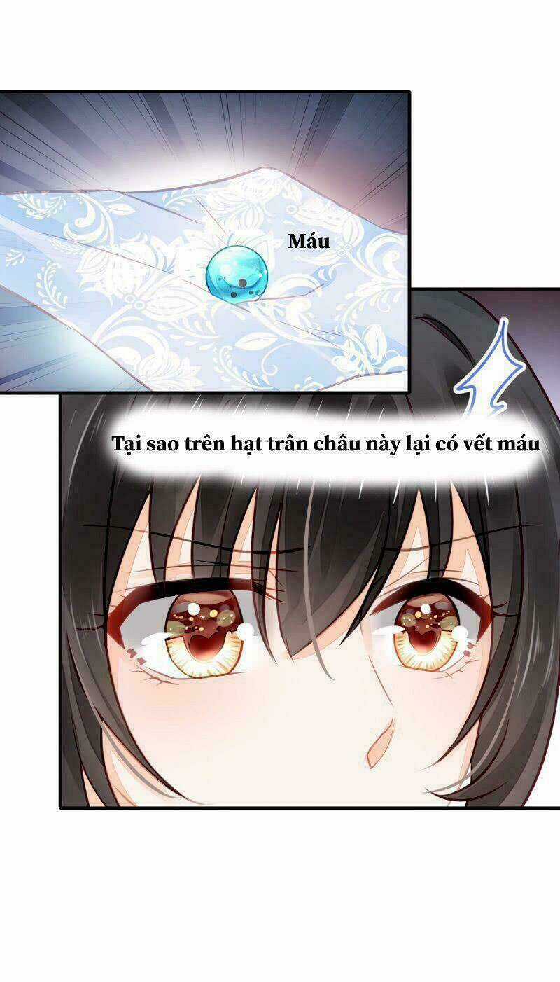 Thần Thám Song Kiêu Chapter 28 trang 20