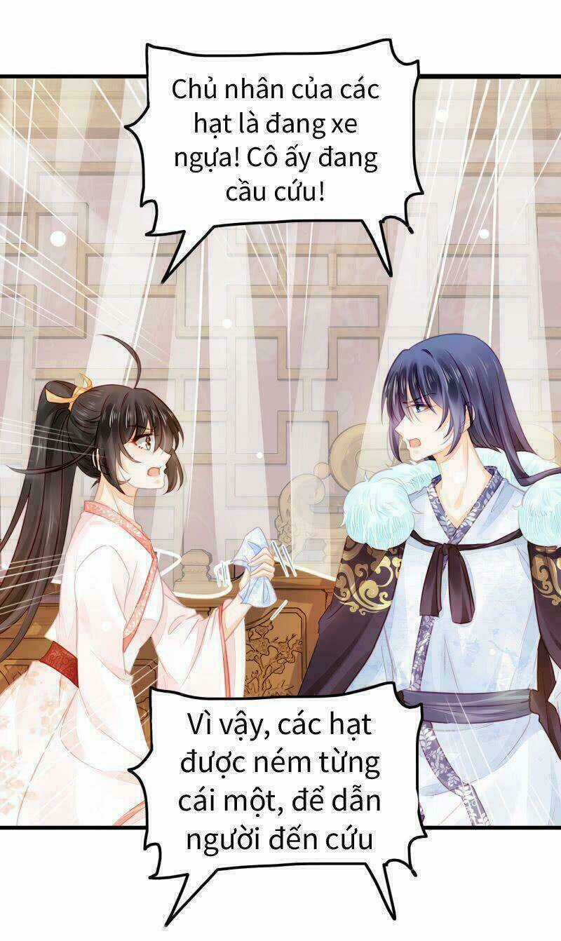 Thần Thám Song Kiêu Chapter 28 trang 24