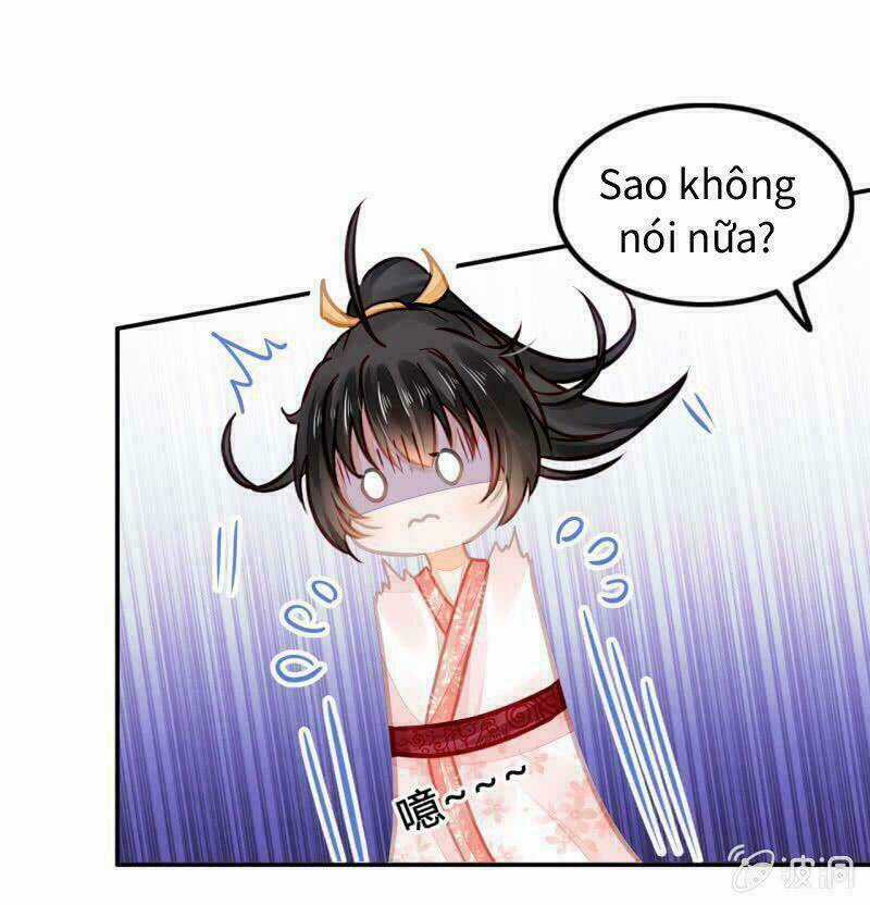 Thần Thám Song Kiêu Chapter 28 trang 3