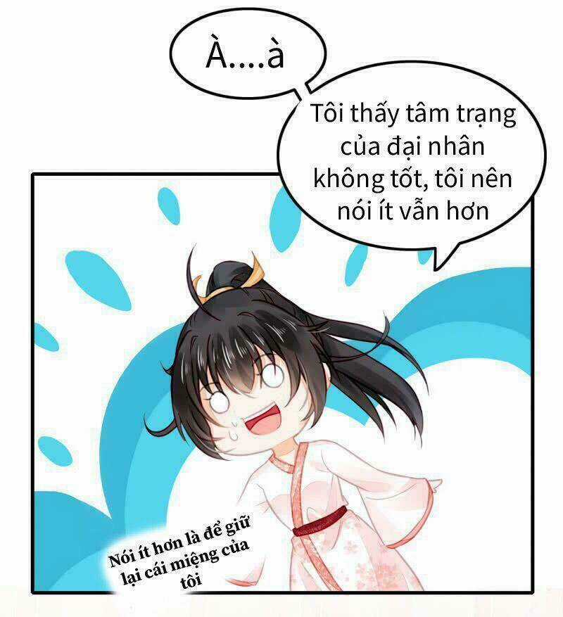 Thần Thám Song Kiêu Chapter 28 trang 4