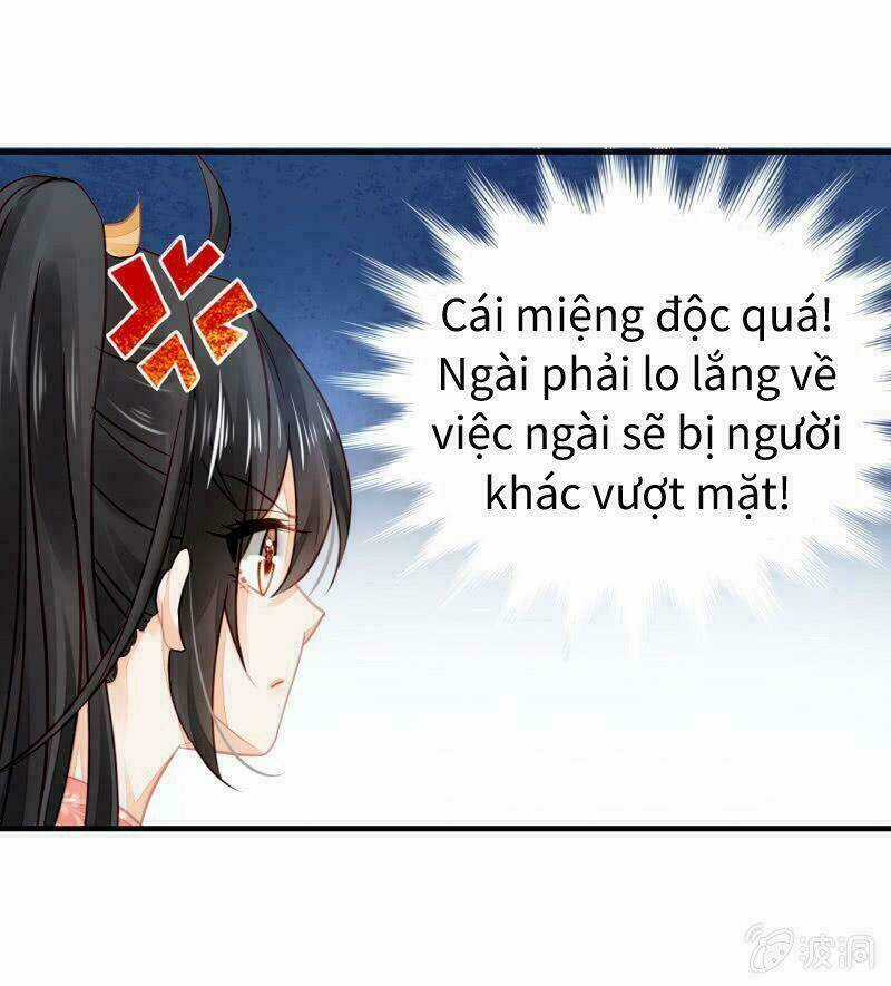 Thần Thám Song Kiêu Chapter 28 trang 7
