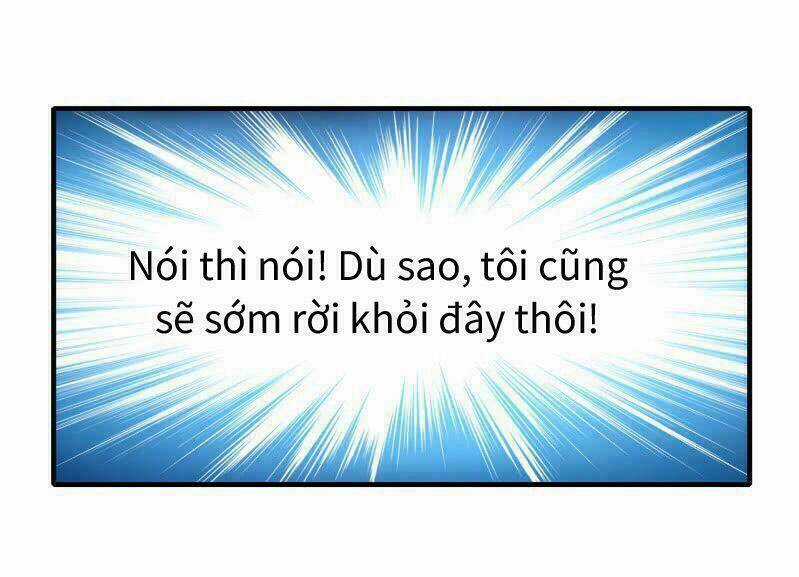 Thần Thám Song Kiêu Chapter 28 trang 8