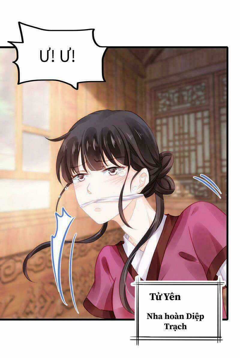 Thần Thám Song Kiêu Chapter 29 trang 10