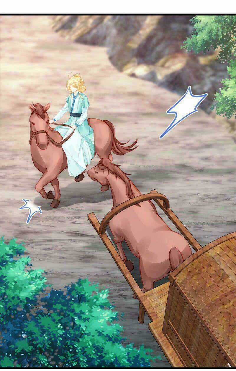 Thần Thám Song Kiêu Chapter 29 trang 14