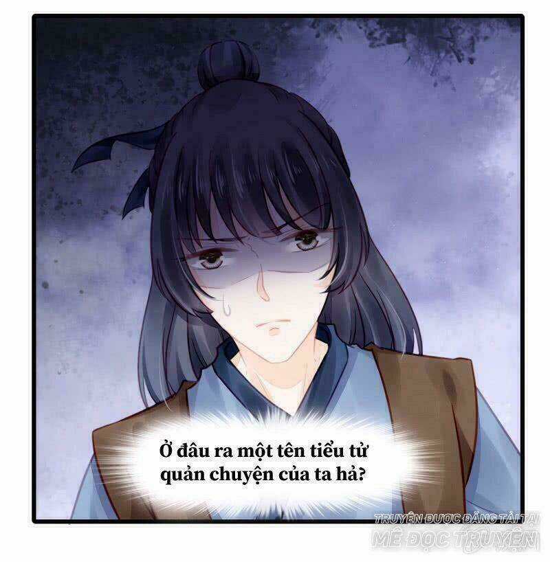 Thần Thám Song Kiêu Chapter 29 trang 16