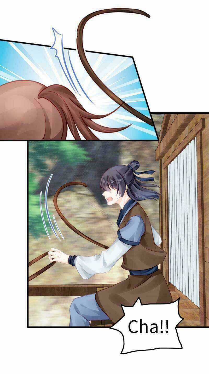 Thần Thám Song Kiêu Chapter 29 trang 17