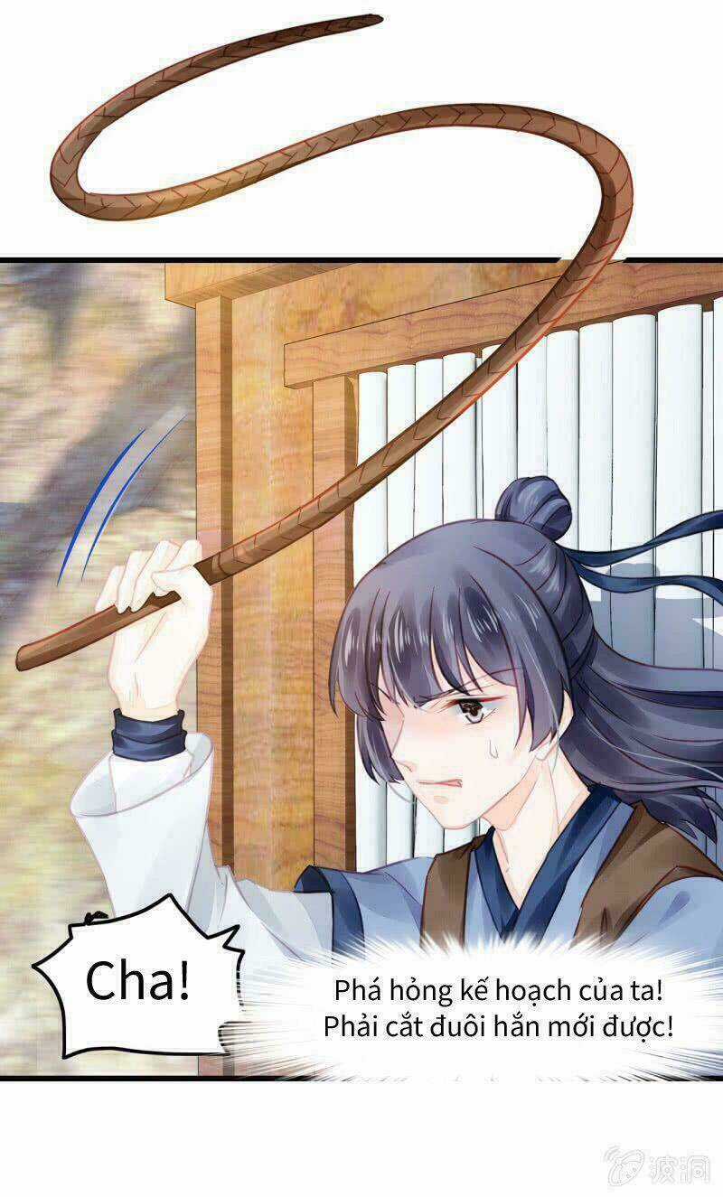 Thần Thám Song Kiêu Chapter 29 trang 20