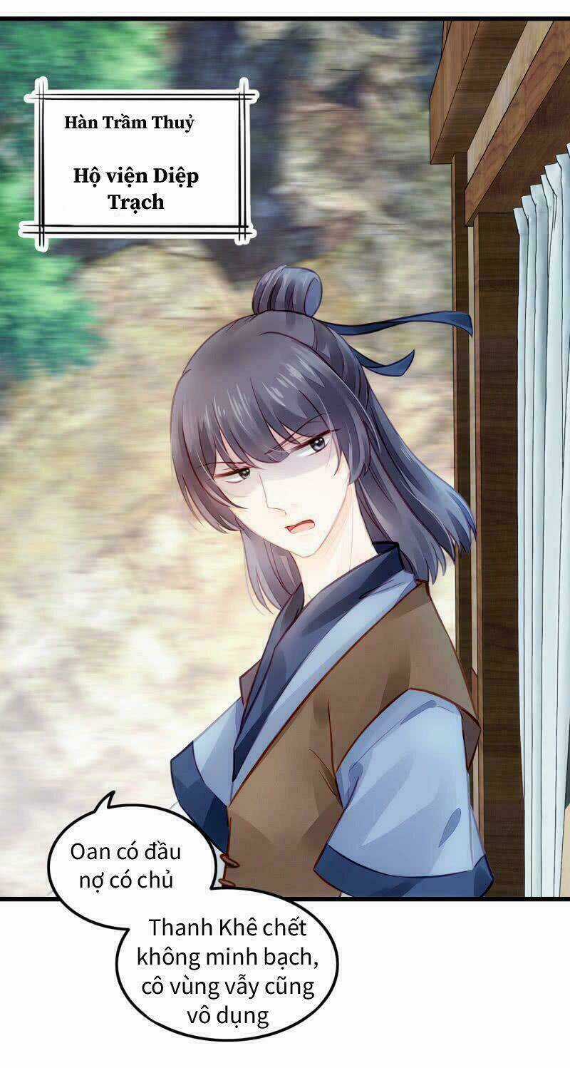 Thần Thám Song Kiêu Chapter 29 trang 7