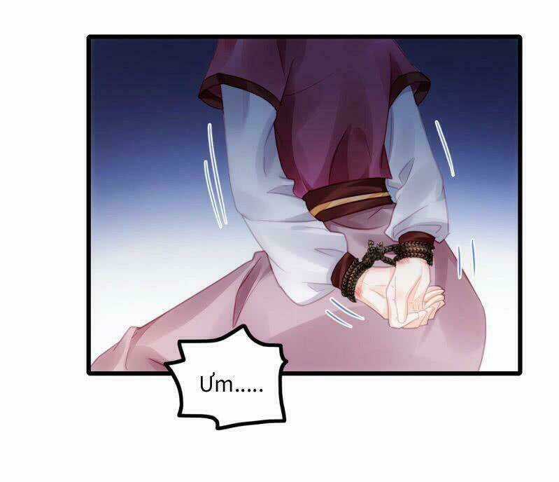 Thần Thám Song Kiêu Chapter 29 trang 9