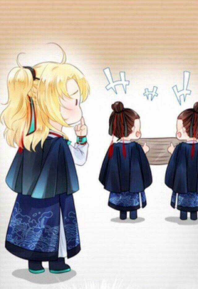 Thần Thám Song Kiêu Chapter 3 trang 11