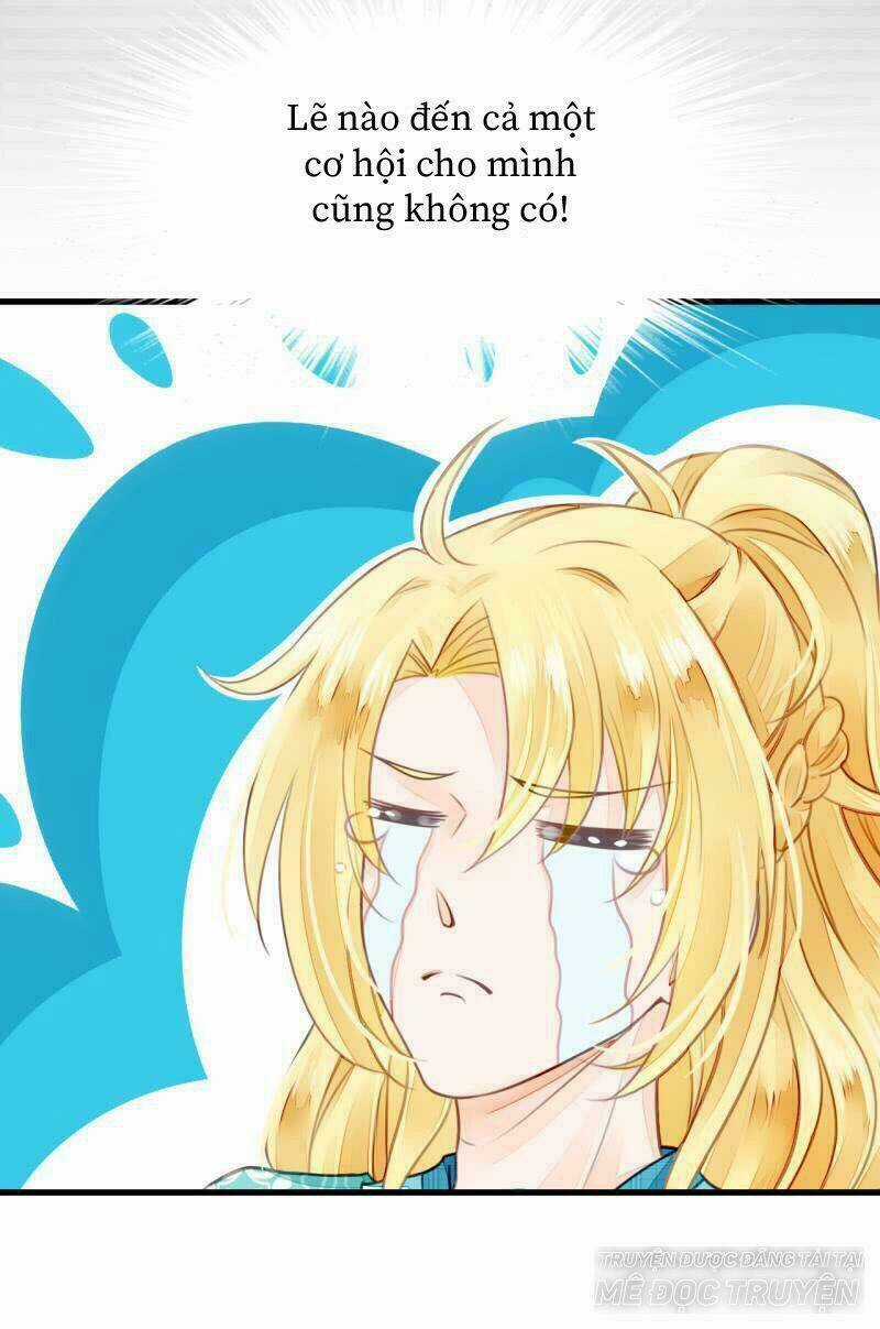 Thần Thám Song Kiêu Chapter 3 trang 12