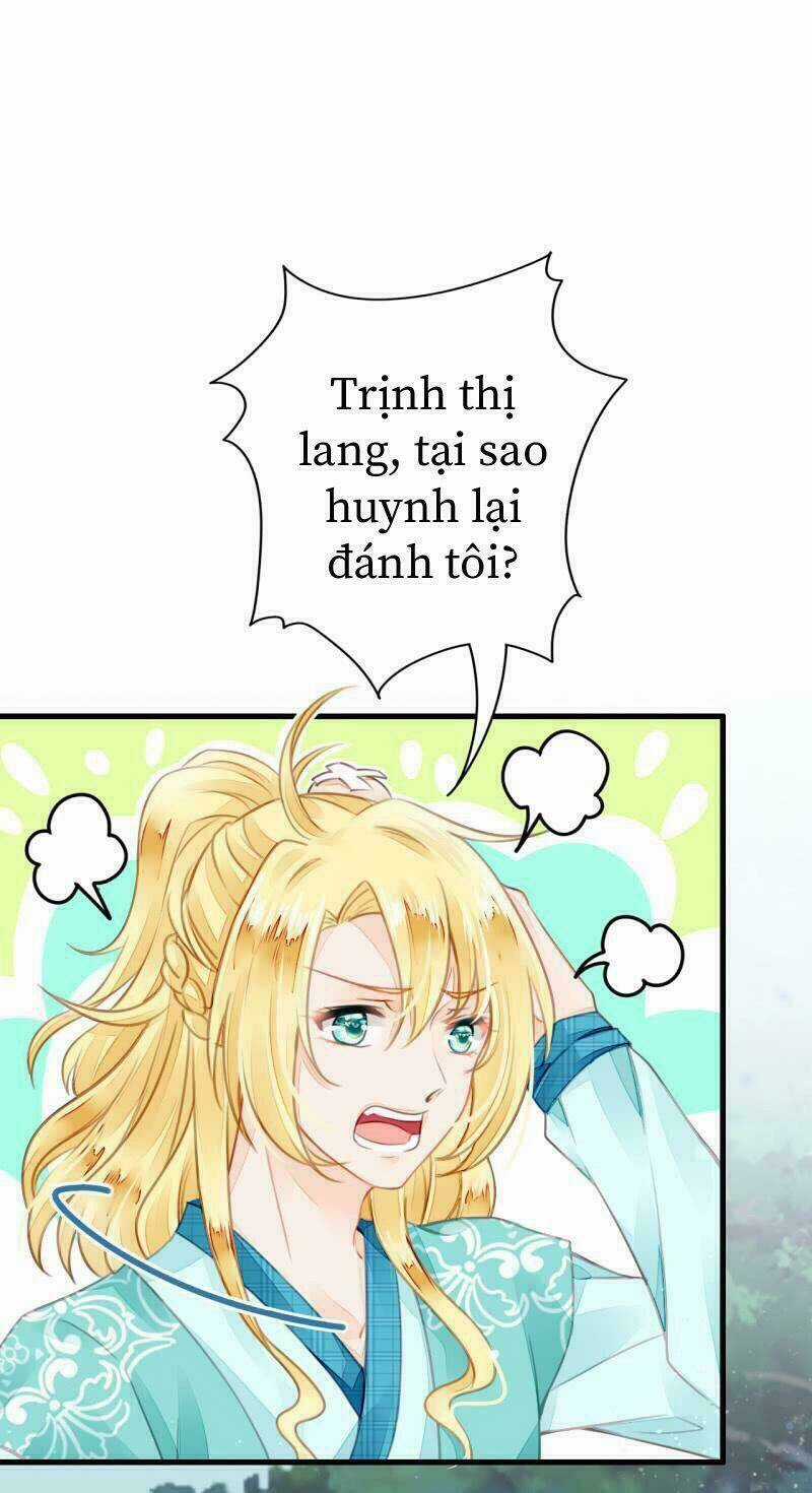 Thần Thám Song Kiêu Chapter 3 trang 14