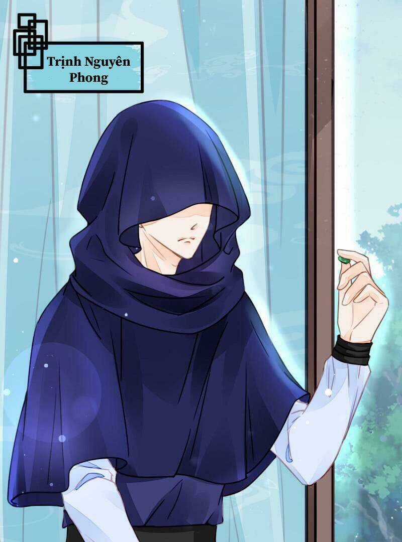 Thần Thám Song Kiêu Chapter 3 trang 16