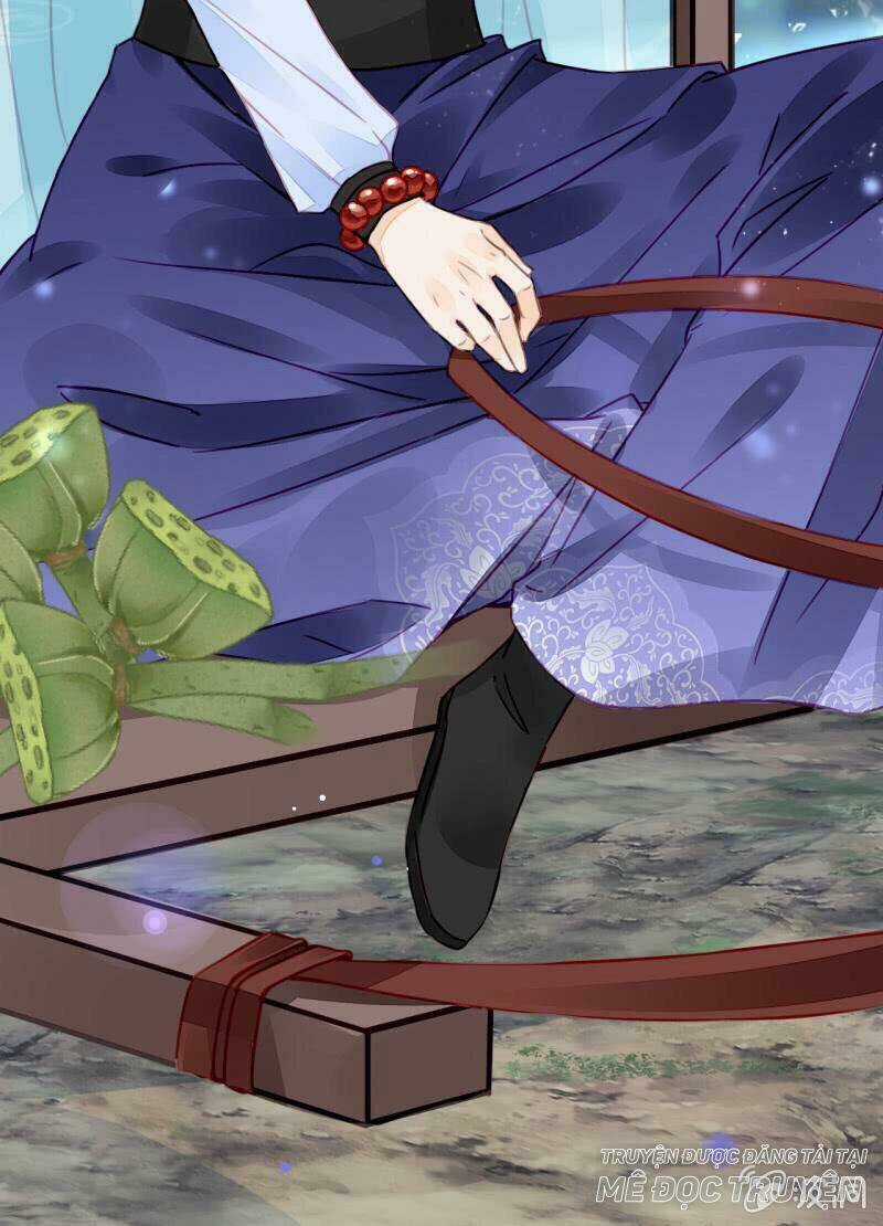 Thần Thám Song Kiêu Chapter 3 trang 17