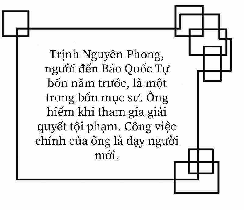Thần Thám Song Kiêu Chapter 3 trang 18
