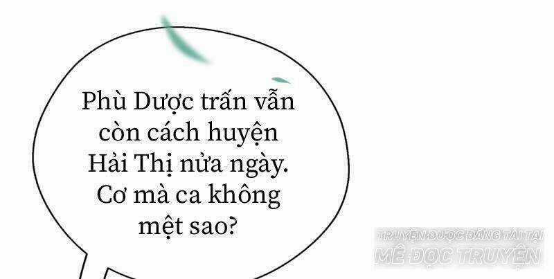 Thần Thám Song Kiêu Chapter 3 trang 2