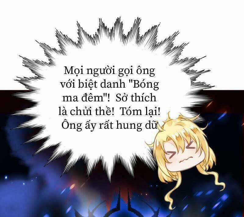 Thần Thám Song Kiêu Chapter 3 trang 20