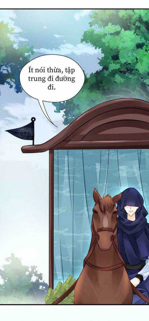 Thần Thám Song Kiêu Chapter 3 trang 4