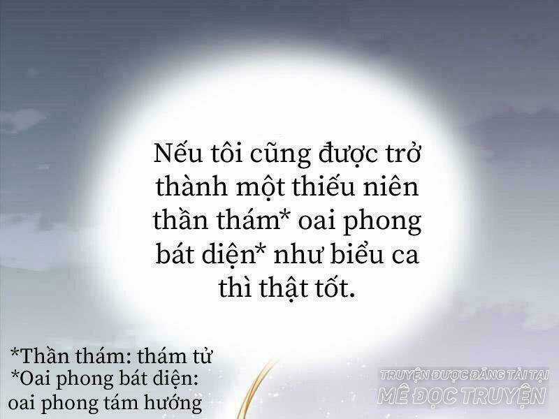 Thần Thám Song Kiêu Chapter 3 trang 7