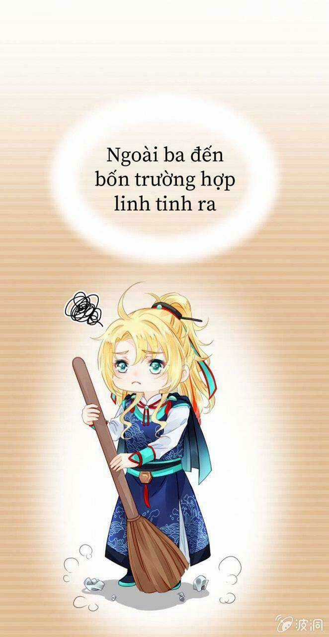 Thần Thám Song Kiêu Chapter 3 trang 9