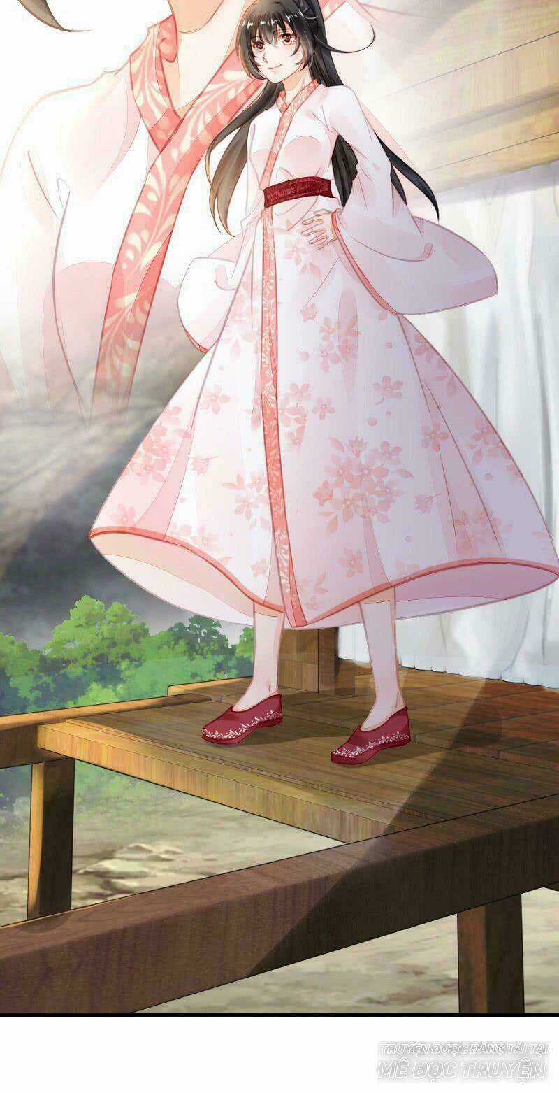 Thần Thám Song Kiêu Chapter 30 trang 11