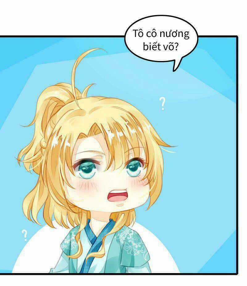 Thần Thám Song Kiêu Chapter 30 trang 12